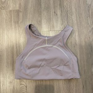 Lululemon sports bra top